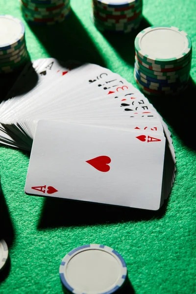 terong bet Visible hand history