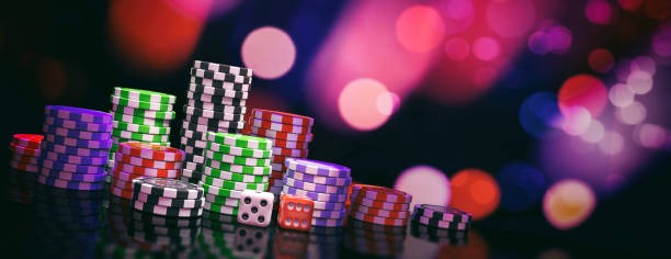 terong bet Open Live Baccarat Table Basics